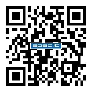 QR kodas | Palterna, UAB