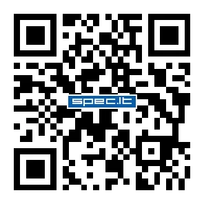 QR kodas | Pamaja, UAB