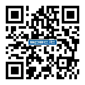 QR kodas | Panplasta, UAB