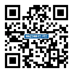 QR kodas | Papernova, UAB | spec.lt