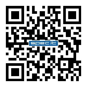 QR kodas | Parašiutas, UAB