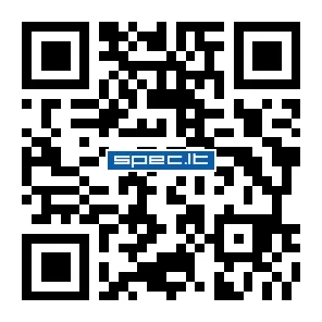 QR kodas | Parinas, UAB