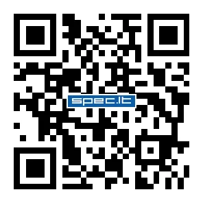 QR kodas | Parkinta, UAB