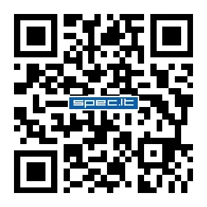 QR kodas | Parkis, UAB