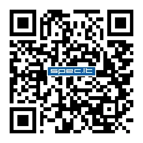 QR kodas | Partek Paroc profesinė sąjunga, UAB | spec.lt