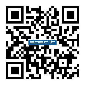 QR kodas | Pas dzūkus, UAB