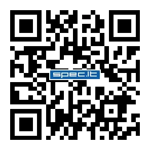 QR kodas | Pas Egidijų, UAB | spec.lt