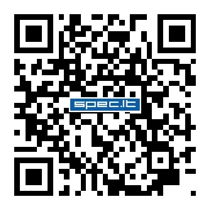 QR kodas | Pasaulinis tinklas, UAB | spec.lt