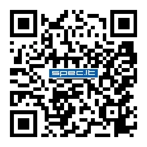 QR kodas | Pasvalio valda, UAB | spec.lt