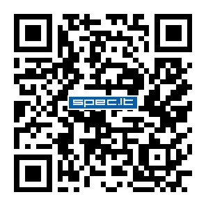 QR kodas | Patalpų klimato sprendimai, UAB