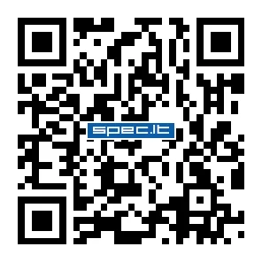 QR kodas | UAB, Paupio viešbutis