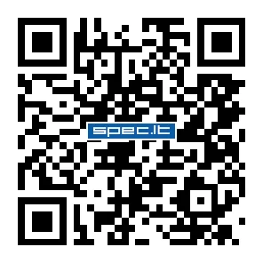 QR kodas | Pėdučių namai, UAB | spec.lt