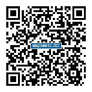QR kodas | PEIKKO Lietuva darbuotojų profesinė sąjunga Solidarumas, UAB