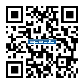 QR kodas | Perfecte, UAB | spec.lt