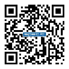 QR kodas | Personalo atrankos grupė, UAB