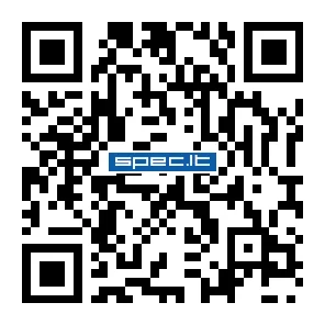 QR kodas | Personalo pagalba, UAB | spec.lt