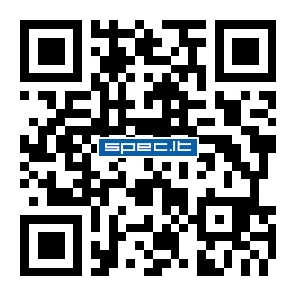 QR kodas | Personicus, UAB