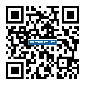 QR kodas | Personlita, UAB