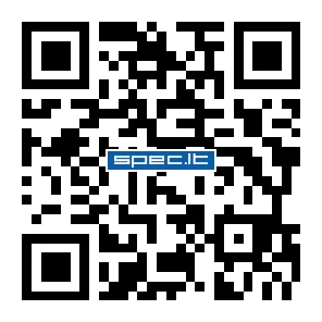 QR kodas | Picų dievas, UAB