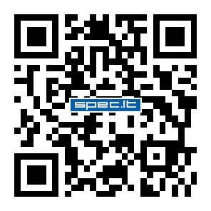 QR kodas | Planvesta, UAB