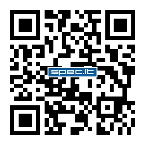 QR kodas | Rodiklis, UAB