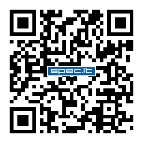 QR kodas | Plėtros vizija, UAB | spec.lt