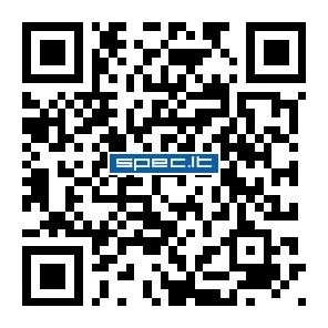 QR kodas | Plieno angarai, UAB