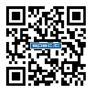 QR kodas | Pliuso grupė, UAB