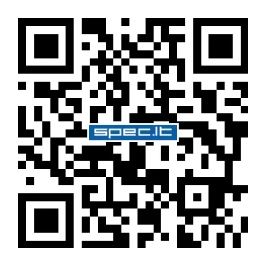 QR kodas | Dantų inžinerija, UAB