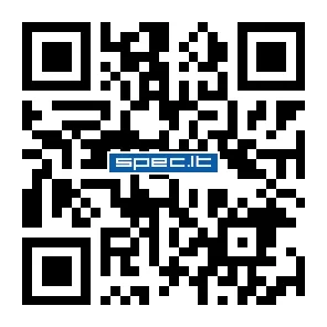 QR kodas | Poeleranė, UAB