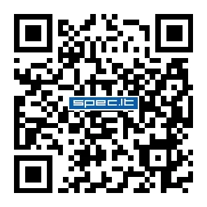 QR kodas | POILSIO MEDŪNA, UAB | spec.lt