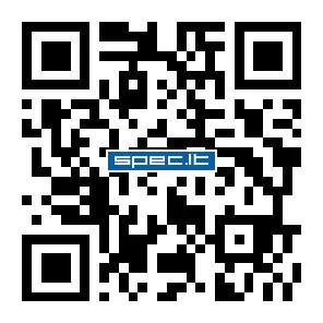 QR kodas | Portransa, UAB