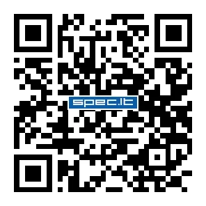 QR kodas | Požeminių jungčių investicija, UAB