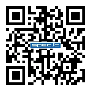 QR kodas | Pradoma, UAB | spec.lt