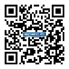 QR kodas | Prekybos centras Grandus, UAB