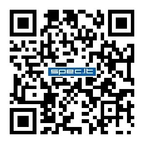 QR kodas | Prekybos garantas, UAB | spec.lt