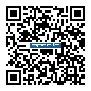 QR kodas | Prekybos namai Centras prekybos filialas Medvėgalis, UAB