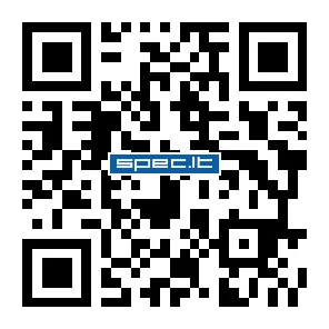 QR kodas | Pro motu, UAB
