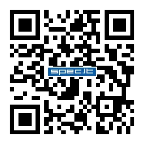 QR kodas | Probis, UAB