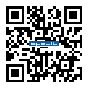 QR kodas | Prodest, UAB