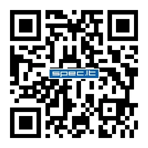 QR kodas | Profectos, UAB