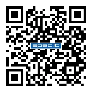 QR kodas | Profesionalai, UAB | spec.lt