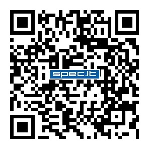 QR kodas | Progresyvūs štampavimo sprendimai, UAB