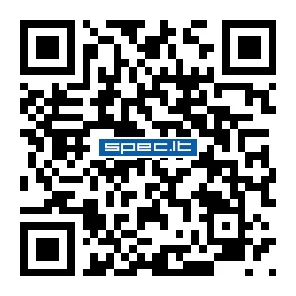 QR kodas | Projectus securis, UAB
