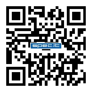 QR kodas | Prolaitas, UAB | spec.lt