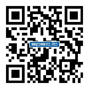 QR kodas | Promleta, UAB