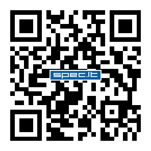 QR kodas | Promo vero, UAB