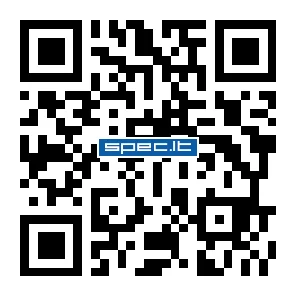 QR kodas | Prospekta, UAB