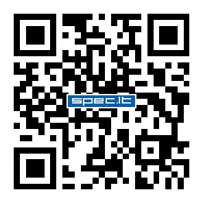 QR kodas | Prūsų turgus, UAB | spec.lt