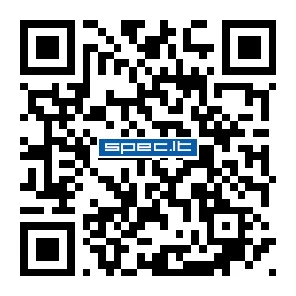 QR kodas | Puikus laimikis, UAB | spec.lt